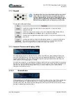 Preview for 37 page of Comtech EF Data RC-1170 Installation And Operation Manual