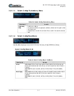 Preview for 41 page of Comtech EF Data RC-1170 Installation And Operation Manual