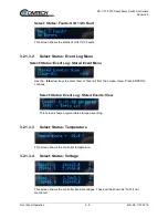 Preview for 43 page of Comtech EF Data RC-1170 Installation And Operation Manual