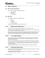 Preview for 46 page of Comtech EF Data RC-1170 Installation And Operation Manual