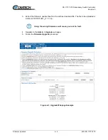 Preview for 50 page of Comtech EF Data RC-1170 Installation And Operation Manual