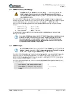 Preview for 55 page of Comtech EF Data RC-1170 Installation And Operation Manual