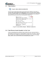 Preview for 58 page of Comtech EF Data RC-1170 Installation And Operation Manual