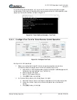 Preview for 59 page of Comtech EF Data RC-1170 Installation And Operation Manual