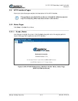 Preview for 65 page of Comtech EF Data RC-1170 Installation And Operation Manual