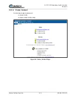 Preview for 66 page of Comtech EF Data RC-1170 Installation And Operation Manual