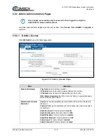 Preview for 67 page of Comtech EF Data RC-1170 Installation And Operation Manual