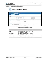 Preview for 73 page of Comtech EF Data RC-1170 Installation And Operation Manual