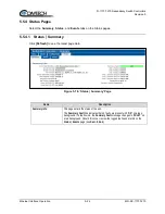 Preview for 76 page of Comtech EF Data RC-1170 Installation And Operation Manual