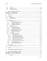 Preview for 5 page of Comtech EF Data SDM-2020 Installation And Operation Manual