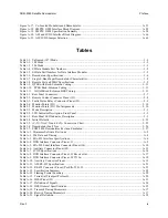 Предварительный просмотр 10 страницы Comtech EF Data SDM-2020 Installation And Operation Manual