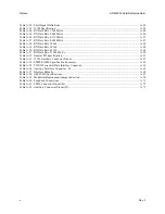 Preview for 11 page of Comtech EF Data SDM-2020 Installation And Operation Manual