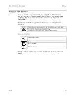 Preview for 14 page of Comtech EF Data SDM-2020 Installation And Operation Manual