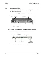 Предварительный просмотр 38 страницы Comtech EF Data SDM-2020 Installation And Operation Manual