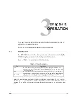 Preview for 45 page of Comtech EF Data SDM-2020 Installation And Operation Manual