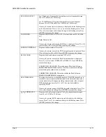 Preview for 55 page of Comtech EF Data SDM-2020 Installation And Operation Manual