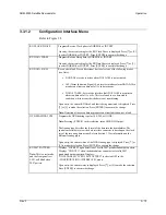 Preview for 59 page of Comtech EF Data SDM-2020 Installation And Operation Manual