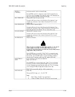 Предварительный просмотр 91 страницы Comtech EF Data SDM-2020 Installation And Operation Manual