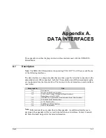 Preview for 102 page of Comtech EF Data SDM-2020 Installation And Operation Manual