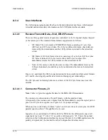 Preview for 117 page of Comtech EF Data SDM-2020 Installation And Operation Manual