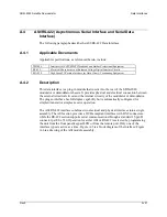 Предварительный просмотр 122 страницы Comtech EF Data SDM-2020 Installation And Operation Manual