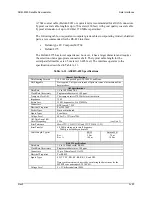 Preview for 124 page of Comtech EF Data SDM-2020 Installation And Operation Manual