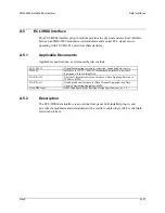 Preview for 128 page of Comtech EF Data SDM-2020 Installation And Operation Manual