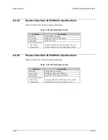 Preview for 149 page of Comtech EF Data SDM-2020 Installation And Operation Manual