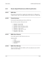 Предварительный просмотр 151 страницы Comtech EF Data SDM-2020 Installation And Operation Manual