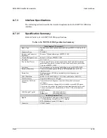 Preview for 160 page of Comtech EF Data SDM-2020 Installation And Operation Manual