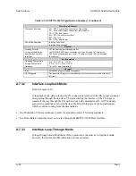 Preview for 161 page of Comtech EF Data SDM-2020 Installation And Operation Manual