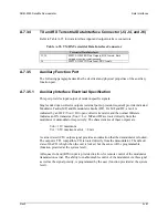 Preview for 162 page of Comtech EF Data SDM-2020 Installation And Operation Manual