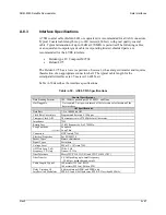 Preview for 168 page of Comtech EF Data SDM-2020 Installation And Operation Manual