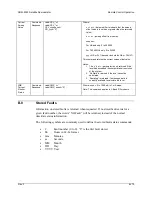 Preview for 190 page of Comtech EF Data SDM-2020 Installation And Operation Manual