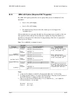 Предварительный просмотр 202 страницы Comtech EF Data SDM-2020 Installation And Operation Manual