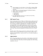 Preview for 205 page of Comtech EF Data SDM-2020 Installation And Operation Manual