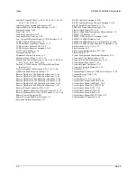 Preview for 215 page of Comtech EF Data SDM-2020 Installation And Operation Manual