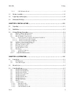 Предварительный просмотр 5 страницы Comtech EF Data SDM-300A Installation And Operation Manual