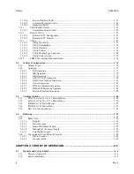 Предварительный просмотр 6 страницы Comtech EF Data SDM-300A Installation And Operation Manual