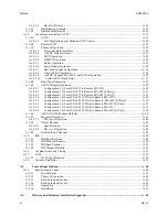 Предварительный просмотр 8 страницы Comtech EF Data SDM-300A Installation And Operation Manual