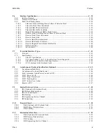 Предварительный просмотр 11 страницы Comtech EF Data SDM-300A Installation And Operation Manual