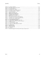 Предварительный просмотр 15 страницы Comtech EF Data SDM-300A Installation And Operation Manual