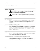 Предварительный просмотр 17 страницы Comtech EF Data SDM-300A Installation And Operation Manual