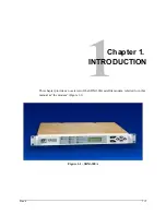 Предварительный просмотр 20 страницы Comtech EF Data SDM-300A Installation And Operation Manual