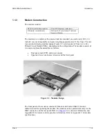 Предварительный просмотр 24 страницы Comtech EF Data SDM-300A Installation And Operation Manual