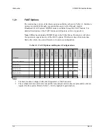 Предварительный просмотр 27 страницы Comtech EF Data SDM-300A Installation And Operation Manual