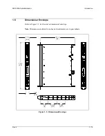 Предварительный просмотр 32 страницы Comtech EF Data SDM-300A Installation And Operation Manual