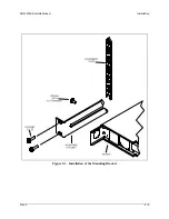 Предварительный просмотр 36 страницы Comtech EF Data SDM-300A Installation And Operation Manual