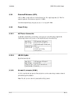 Предварительный просмотр 53 страницы Comtech EF Data SDM-300A Installation And Operation Manual