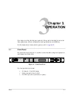 Предварительный просмотр 54 страницы Comtech EF Data SDM-300A Installation And Operation Manual